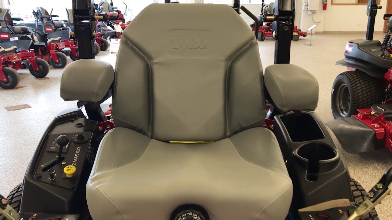 Toro Z Master  3000 Series model 74950 60