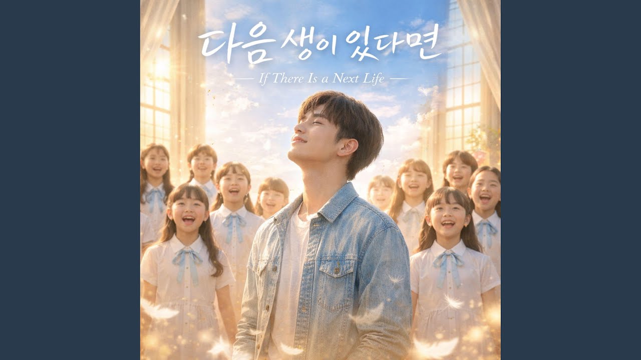 If There Is a Next Life 다음 생이 있다면