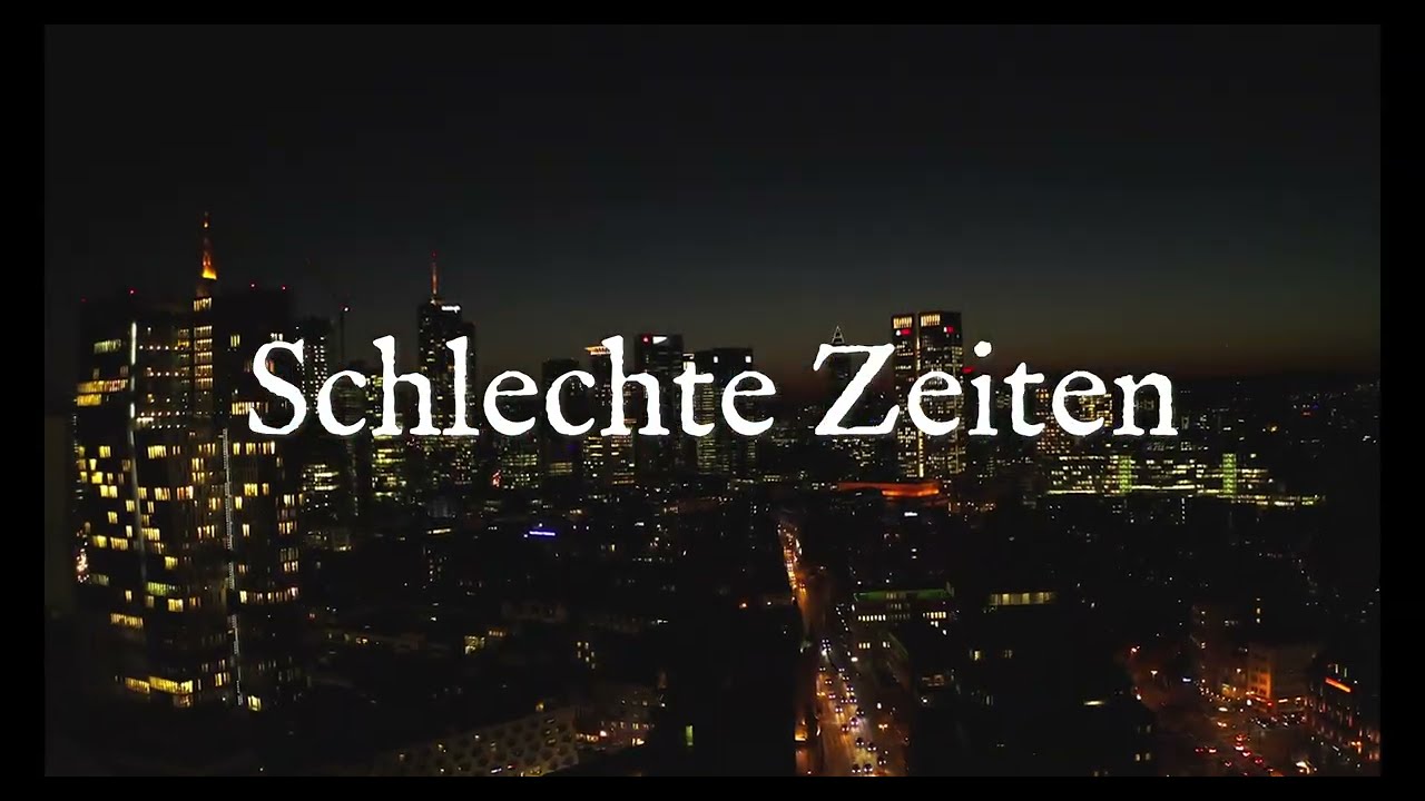 LokiNo52 - Schlechte Zeiten