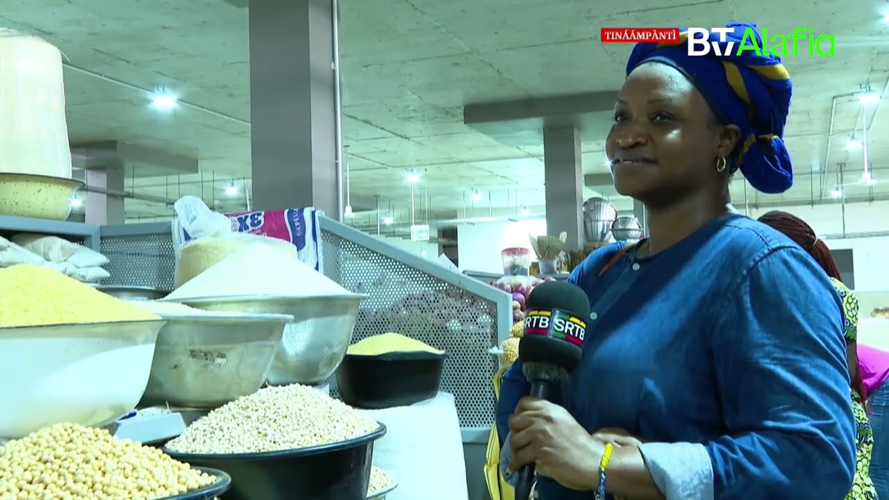 Informations en langue nationale #ditammari du 27 février 2026