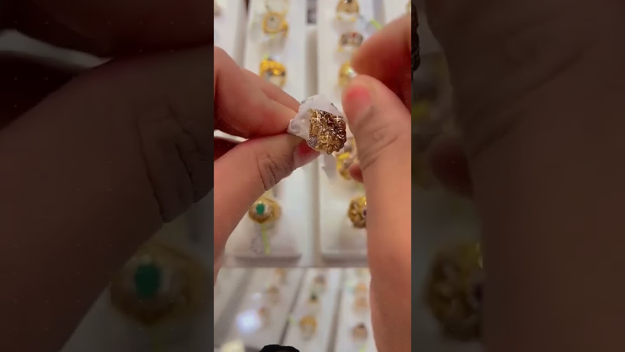 #gold