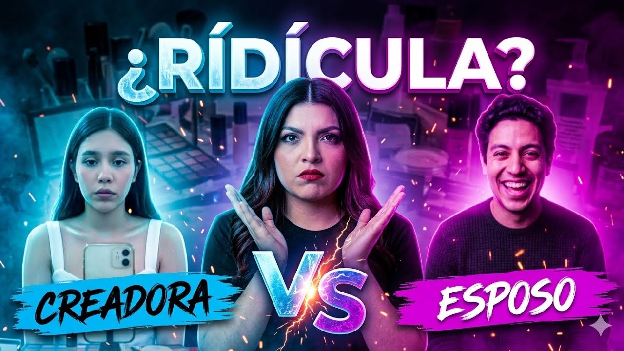 NADIE APOYA MÁS TU CONTENIDO QUE GENTE QUE NO TE CONOCE 🫢🤣