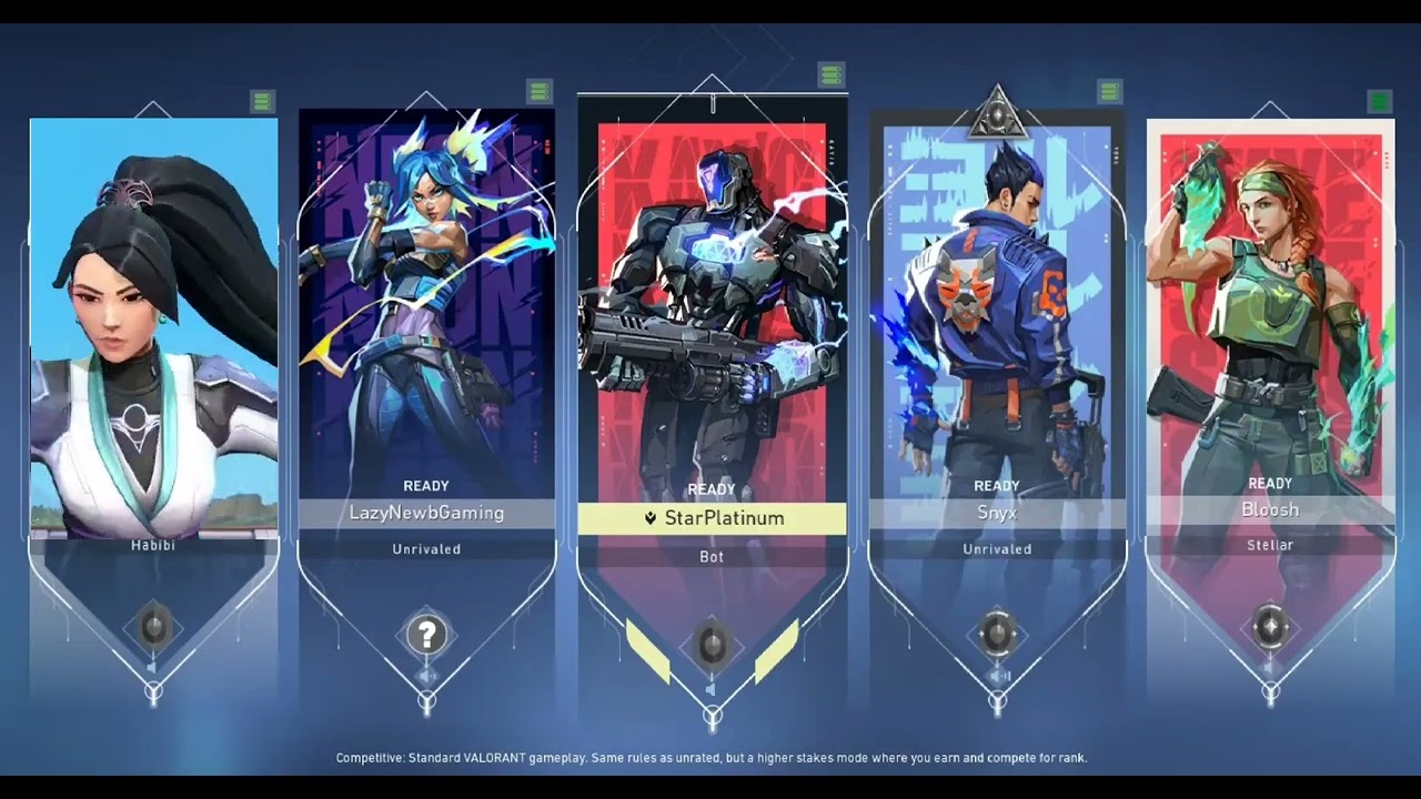 Hardstuck Iron