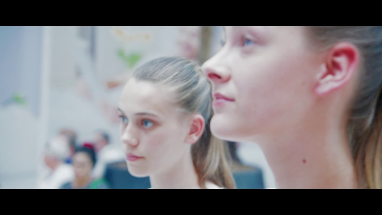 Elite Model Look Netherlands 2018 | Hoog Catharijne Casting