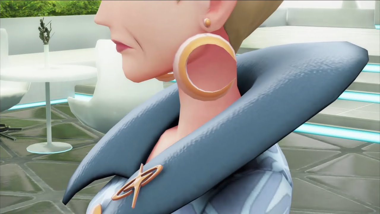 【リワード戦】真実【Pokémon LEGENDS Z-A】#14