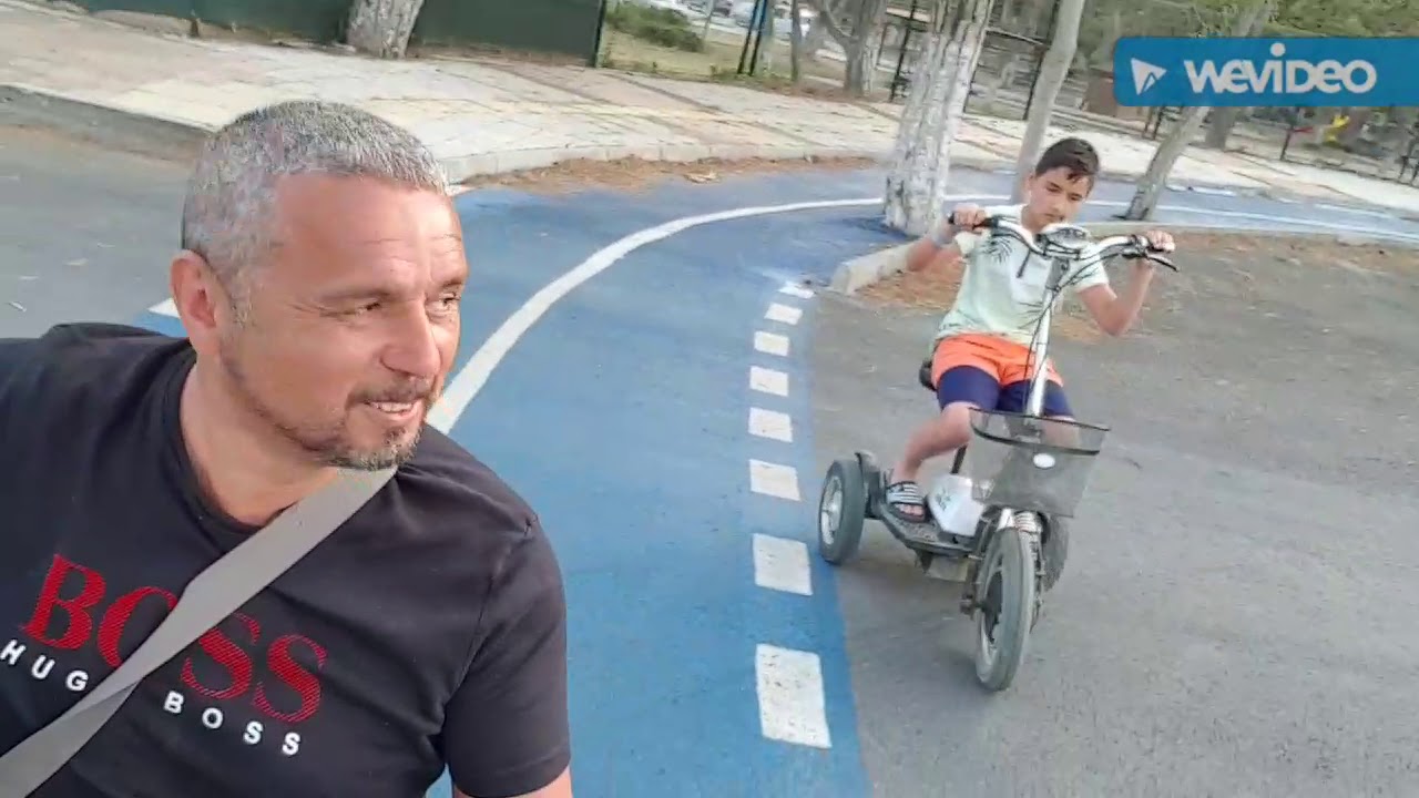 Diamond Premium Side Antalya april/mei 2018