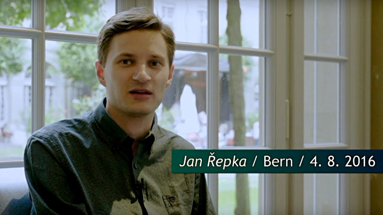 Jan Řepka / Rozjímání o sendviči / O albu