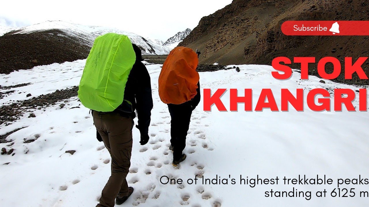 STOK KHANGRI || What to AVOID || How to PREPARE