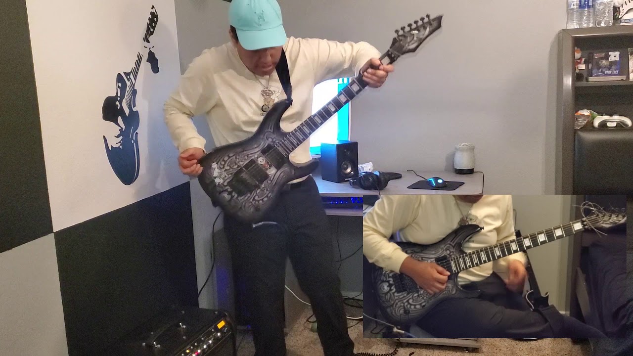 Melanie Martinez - Wheels on the Bus (Rock Remix)