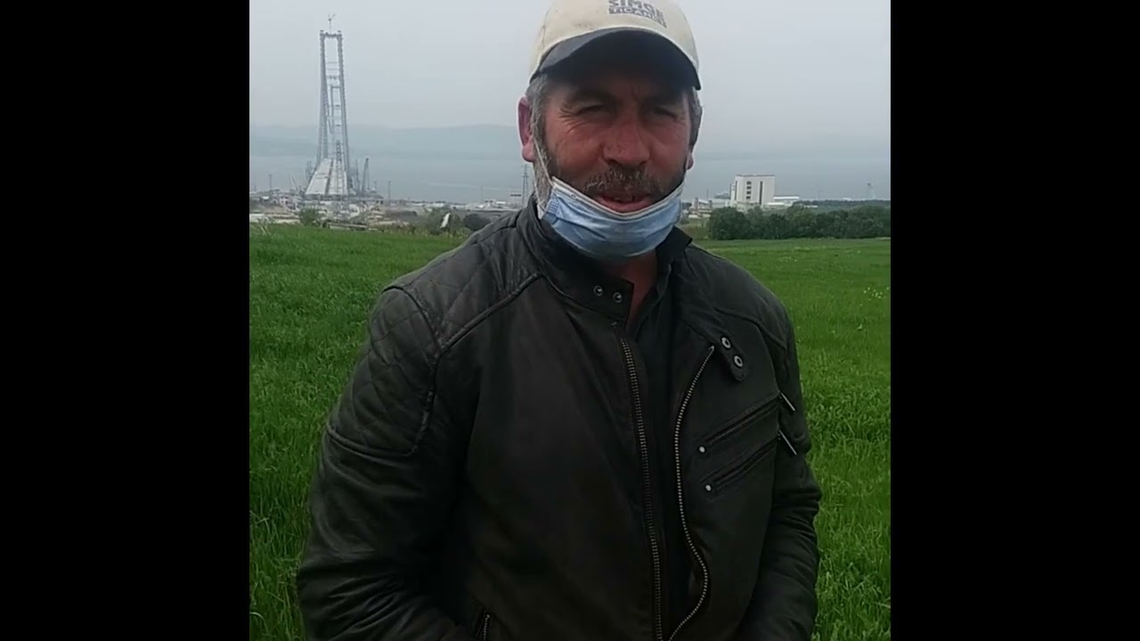 Başarılı Bir Toprak Sürmeden Serperek Yerli Fiğ Yetiştirme Denemesi (2020-2021) ve Araştırma Sonucu