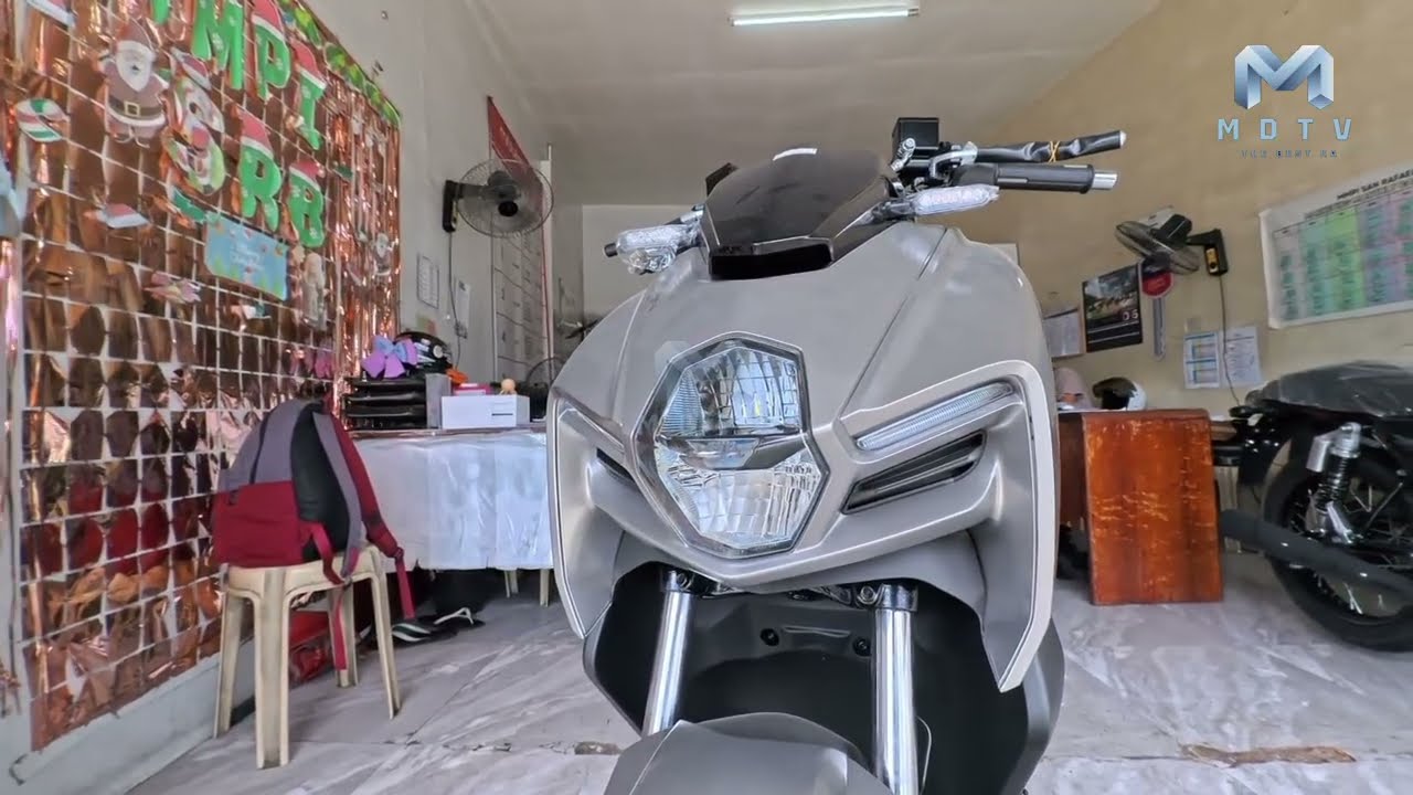 2026 SYMNAGA 155 #MDTV