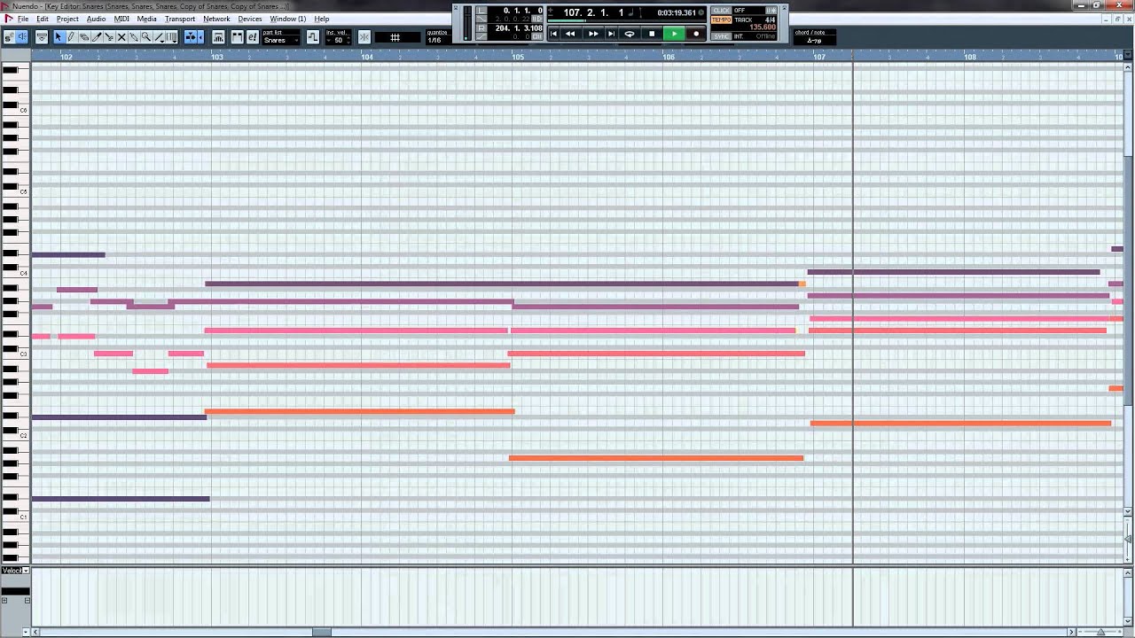 Final Fantasy VII - Staff Roll/End Credits (Cover/Remaster/Reorchestration)