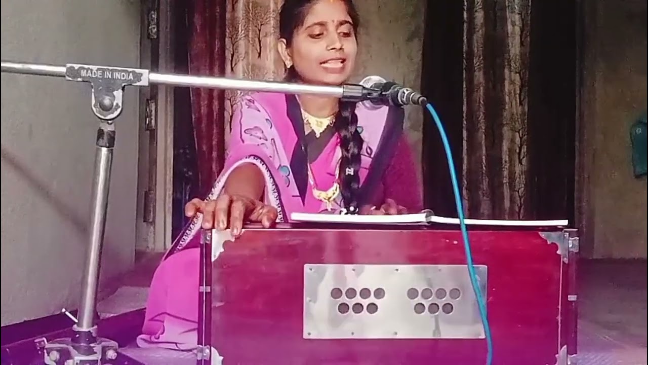 बिटिया होवे धन डाइयो राम