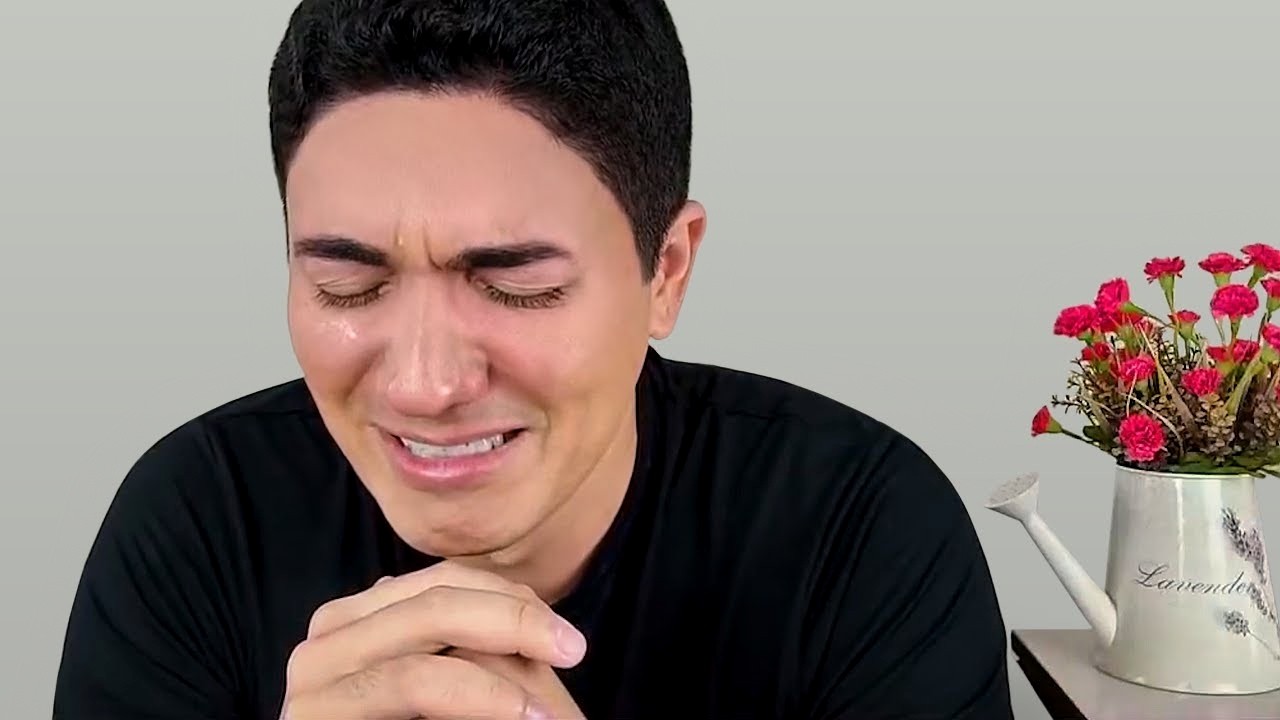 DEUS MANDOU EU ORAR POR VOCÊ E ALGO FORTE ACONTECEU...