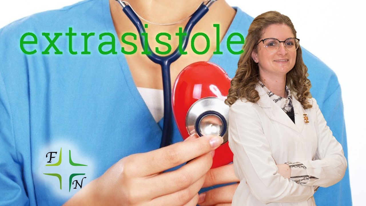 L' Extrasistole: cos'è?