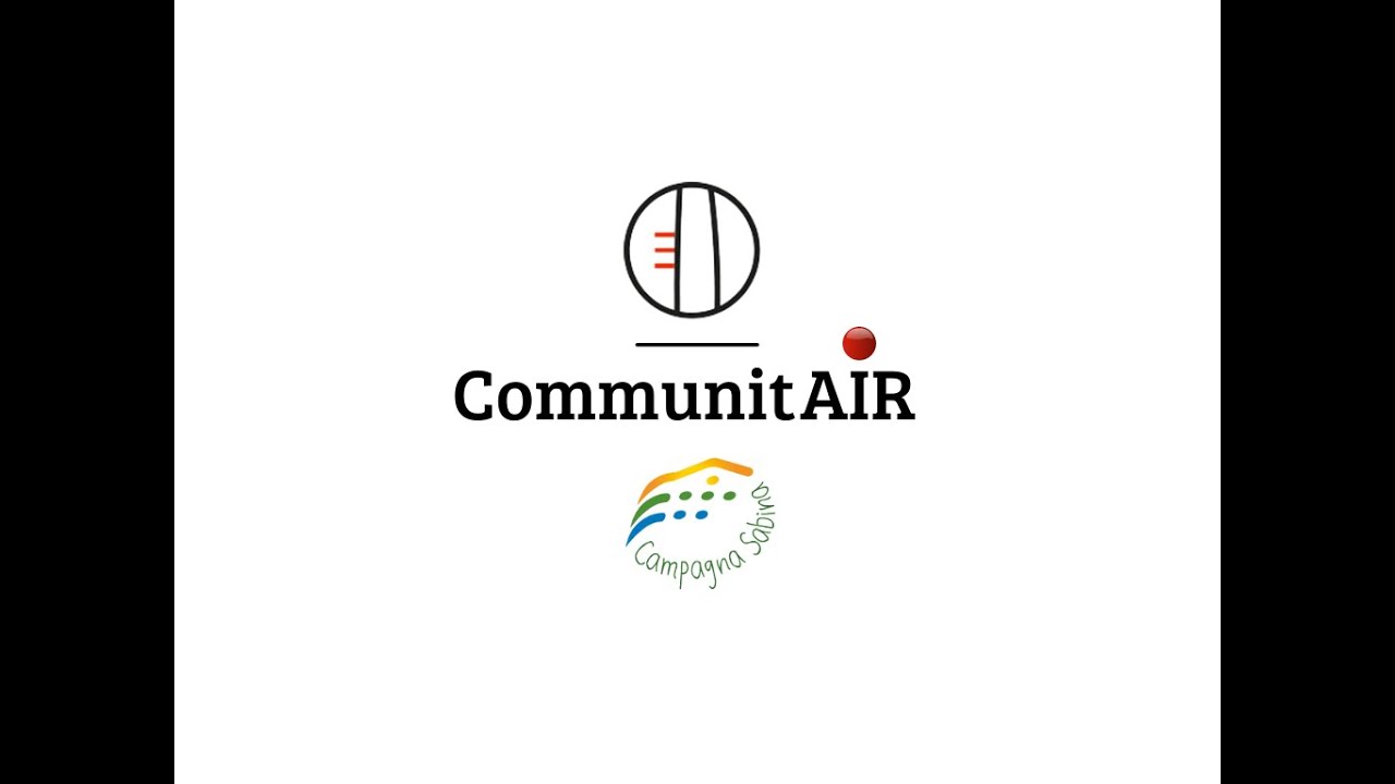 CommunitAIR Ep.5 - Salvatore La Bella