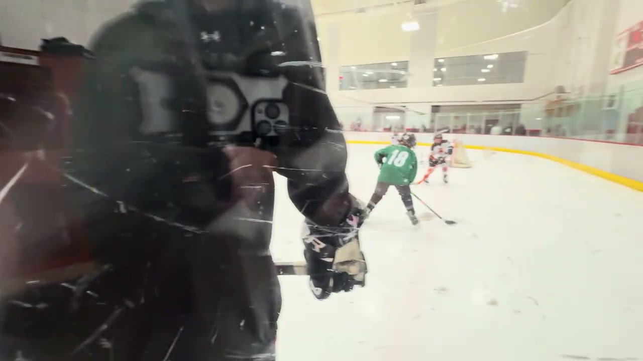 Jag Jam BHC vs Orange 