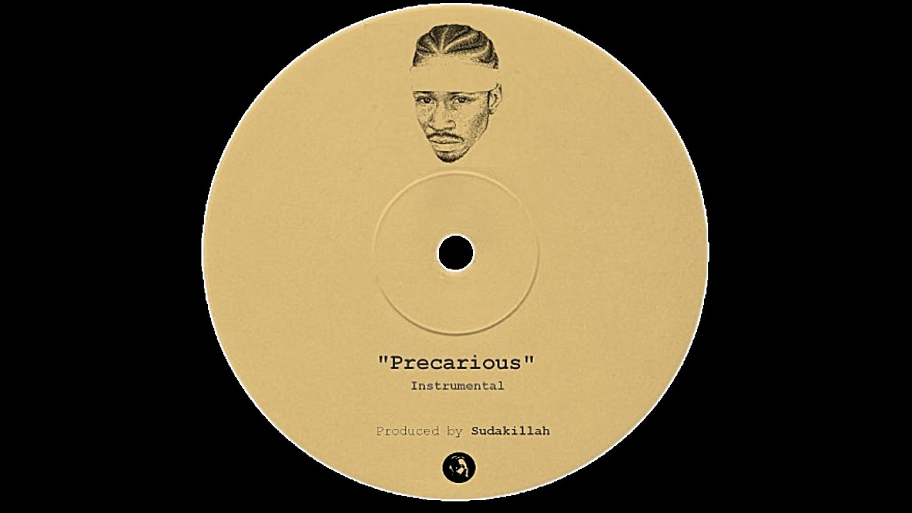 Sudakillah - Precarious