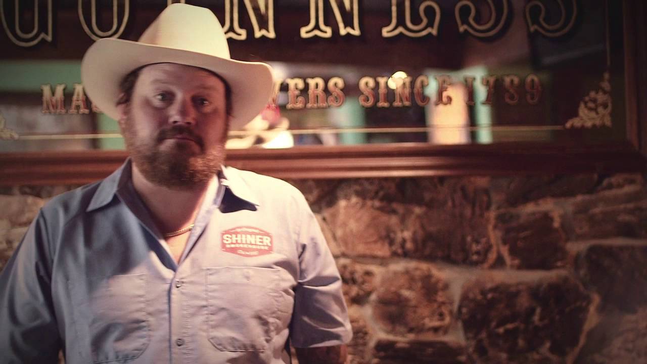 Randy Rogers Band - San Antone Official Music Video