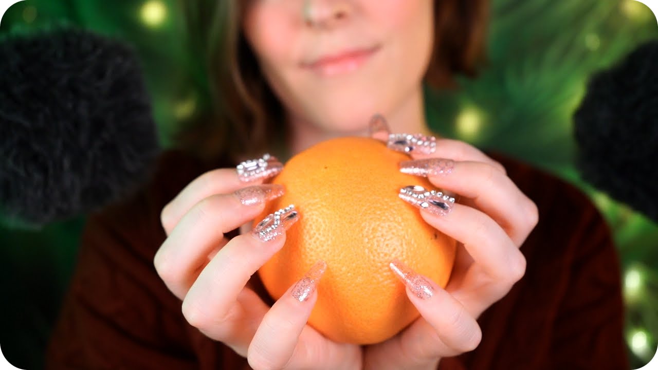 ASMR Gentle Sounds & Whispers to Lull You to Sleep 💕💤