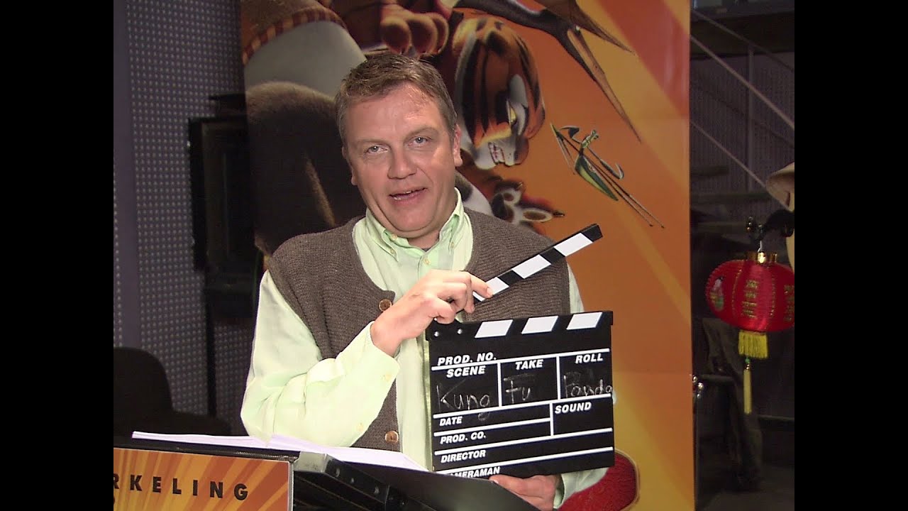 KUNG FU PANDA 2 | Synchronsprecher-Trailer