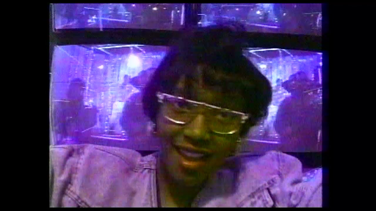 Oak Park High - New Dance Show 1993