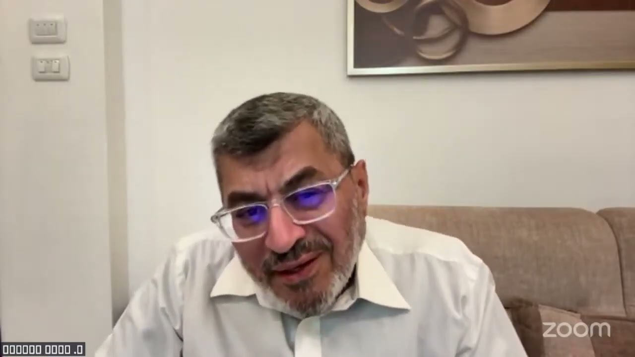46 تفسير سورة القدر -   د  خالد الجايح