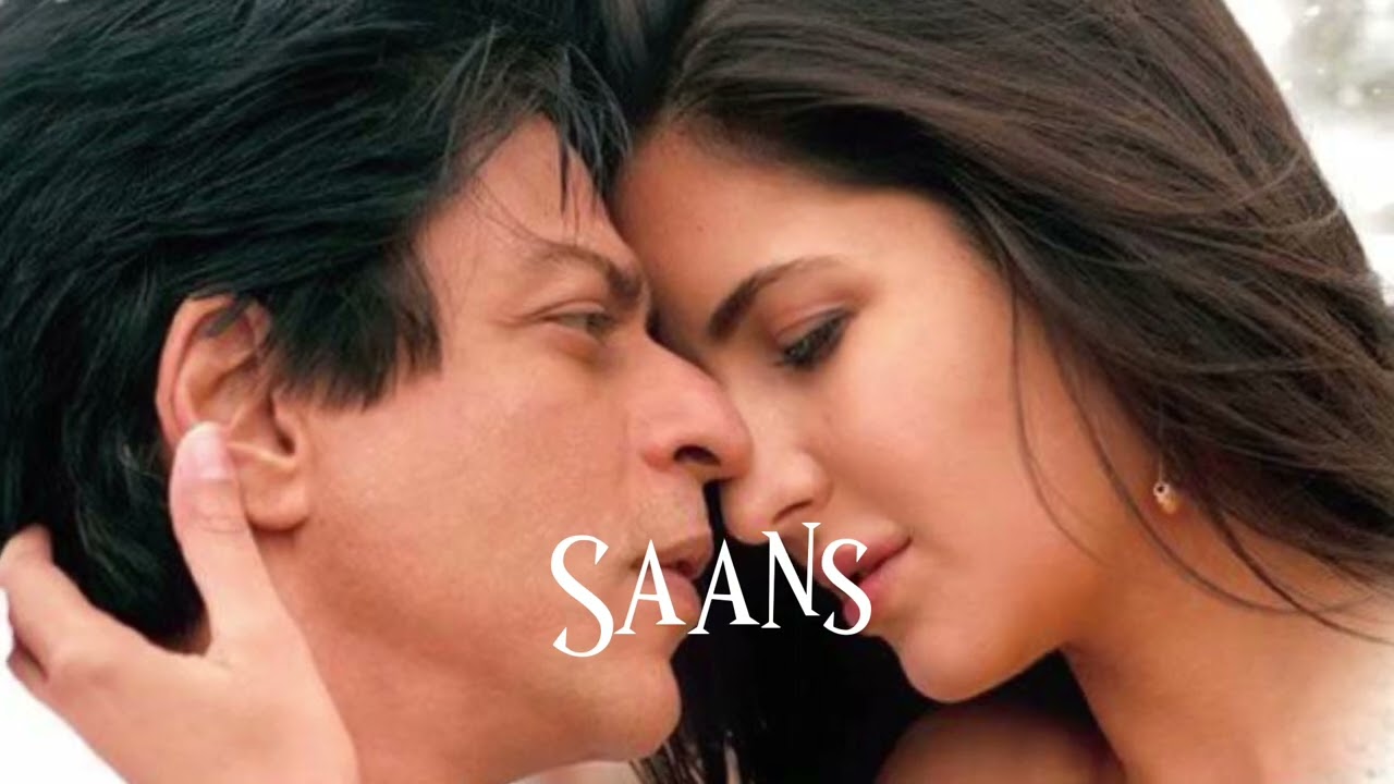 Saans Sped Up