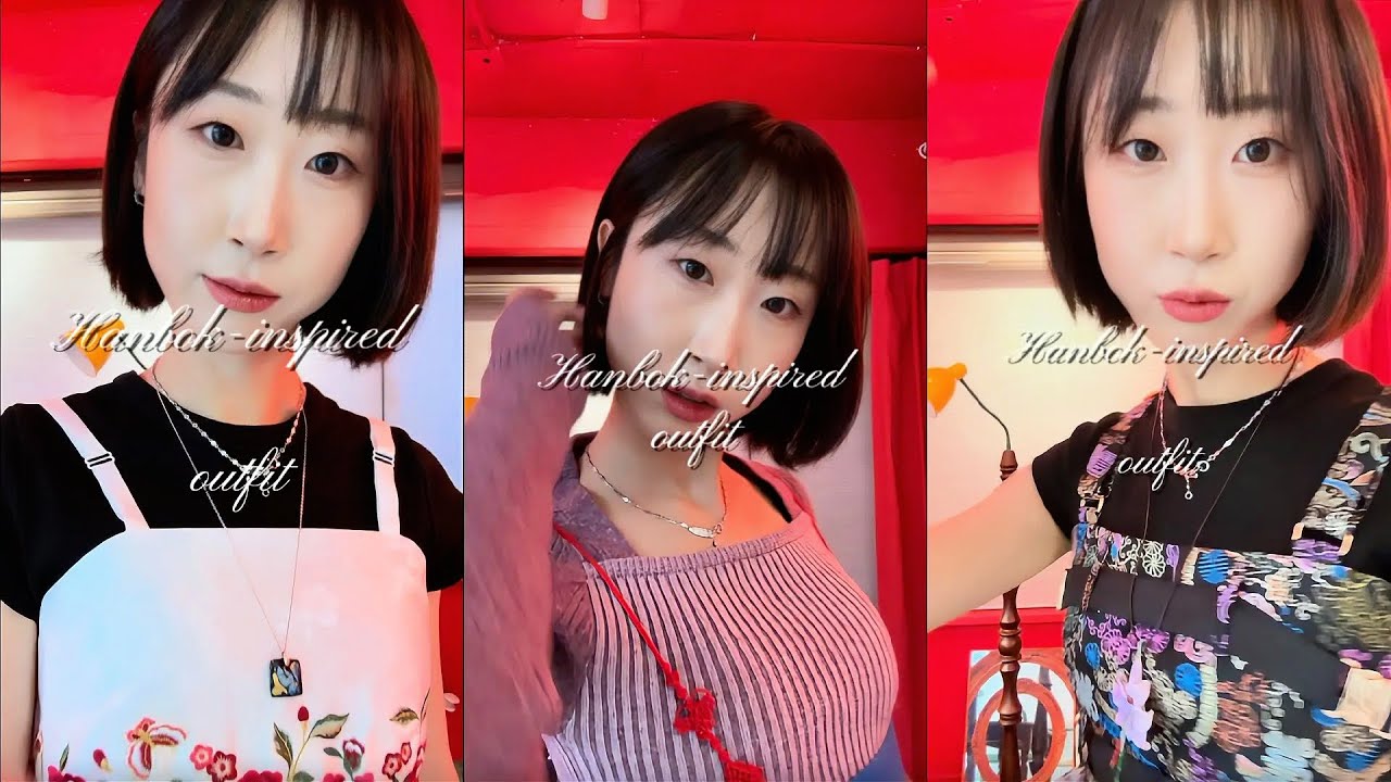 [VLOG] 자유로운 정신과 병동 간호사🫶🏼✨ㅣ 런웨이 D- 13ㅣ한복 패션 릴스 l 모델 데뷔 준비🔥