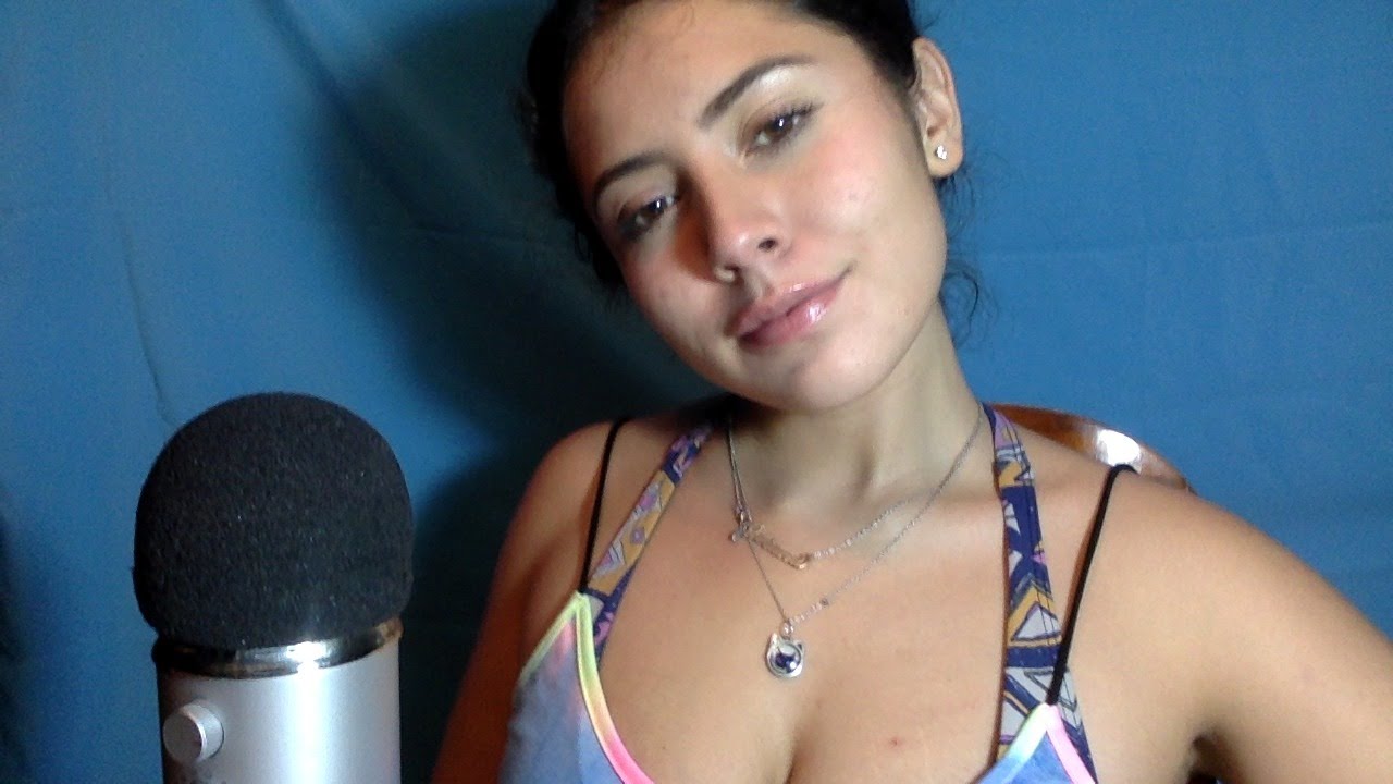 Ven a cotorrear - ASMR en español ✨