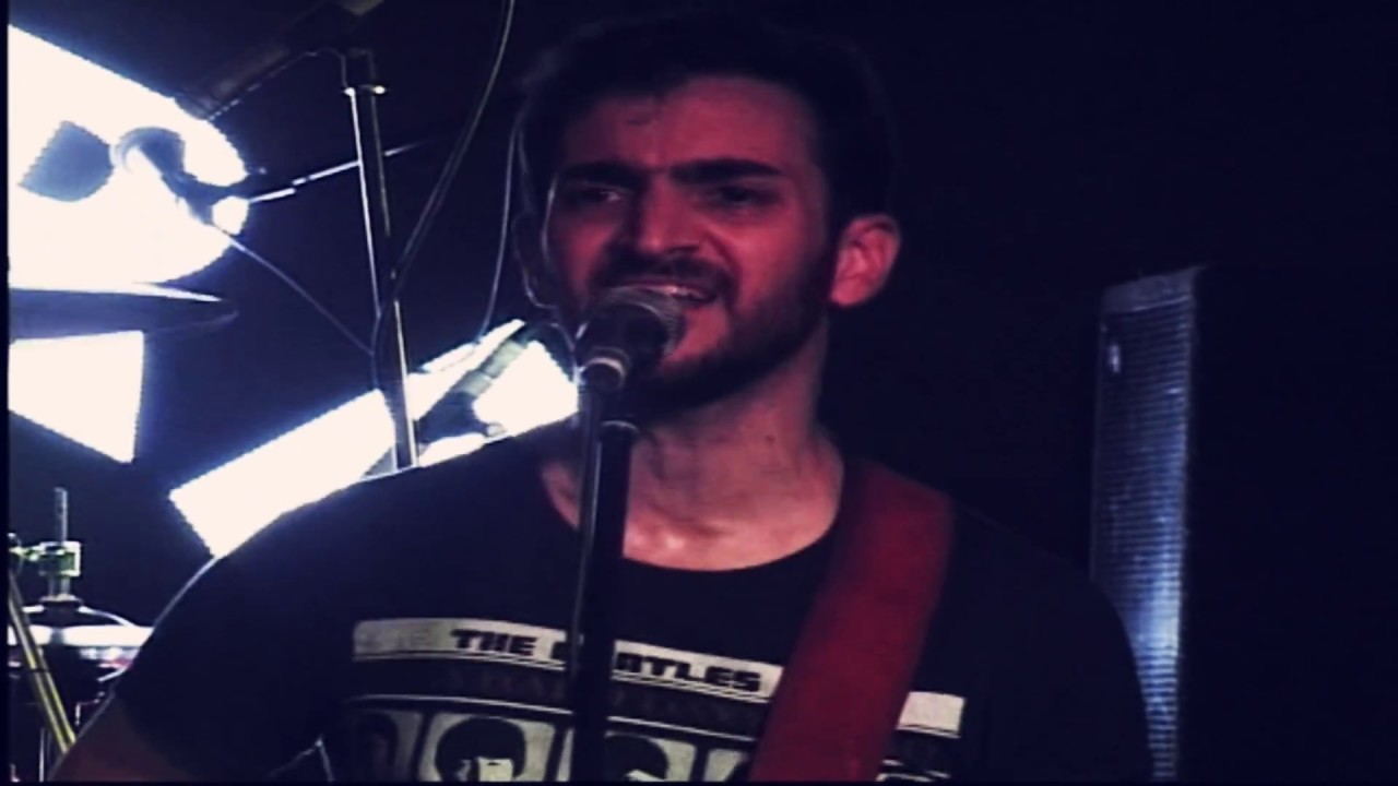 10- Roll over Beethoven (The Beatles Cover) - Diego Souto and The Revolvers Live at the Cavern Club