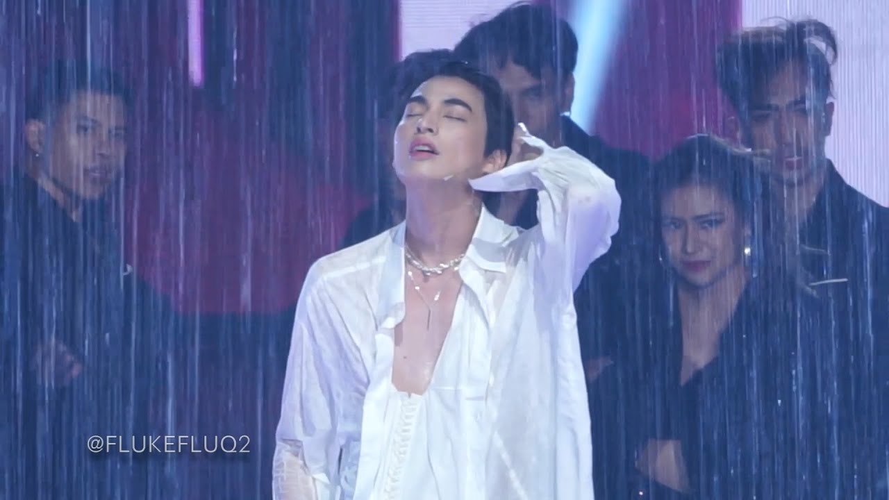 201206 กลัฟ คณาวุฒิ #gulfkanawut - คืนนี้อยากได้กี่ครั้ง | #BeGULFWonderfulEmojis