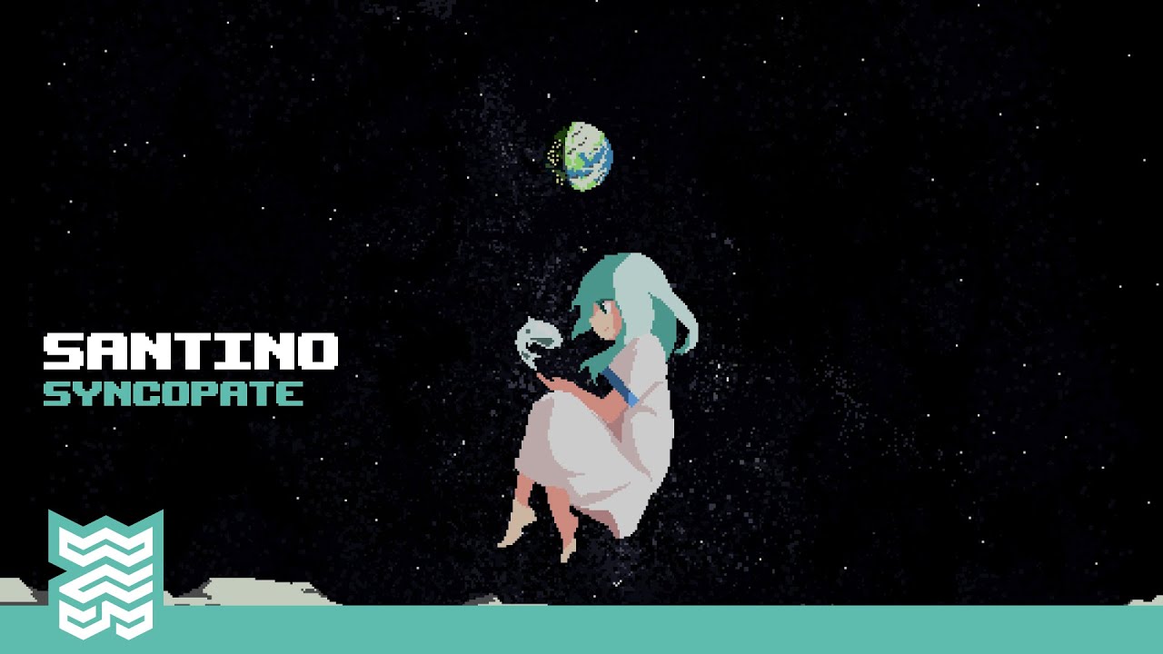 SANTINO - Syncopate [The Diverse Release]