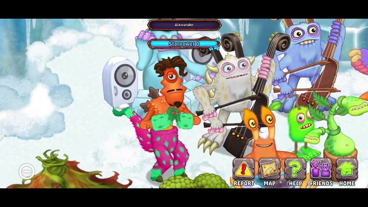 My singing monsters ep 2