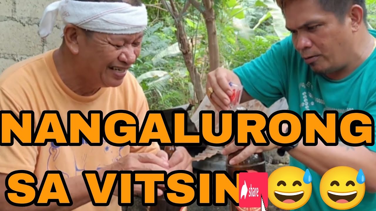 MGA DUKIROK NGA KUMPARE PART 9🤣