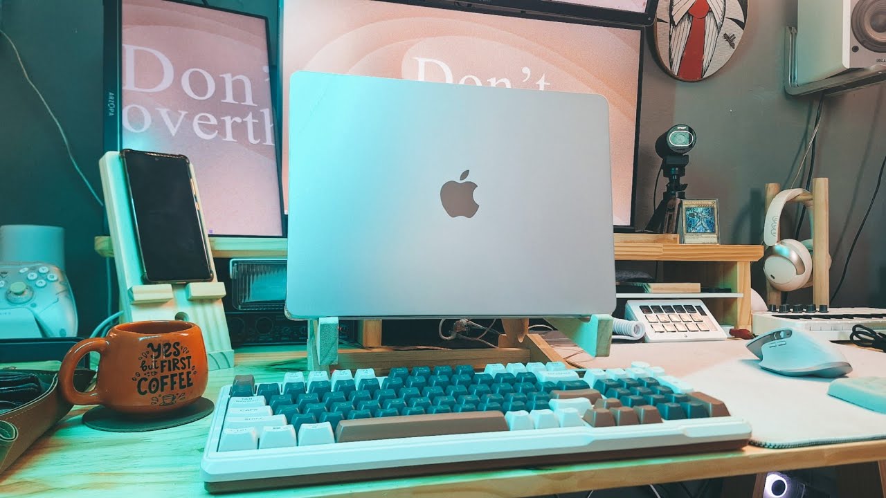 Quem Deve Comprar o MacBook Air M4? Vale a Pena Migrar do Windows para Mac?