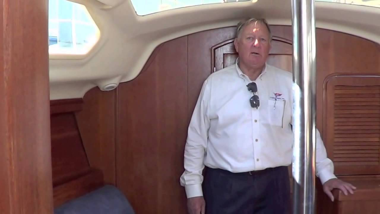 For Sale!  1999 Hunter 310 - 31' Sailing Yacht
