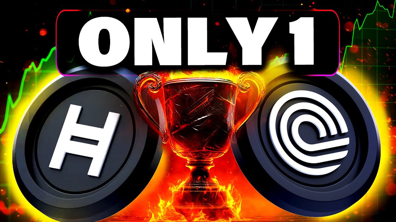 ONDO or Hedera HBAR - Which Altcoin Gains the Most in 2025?