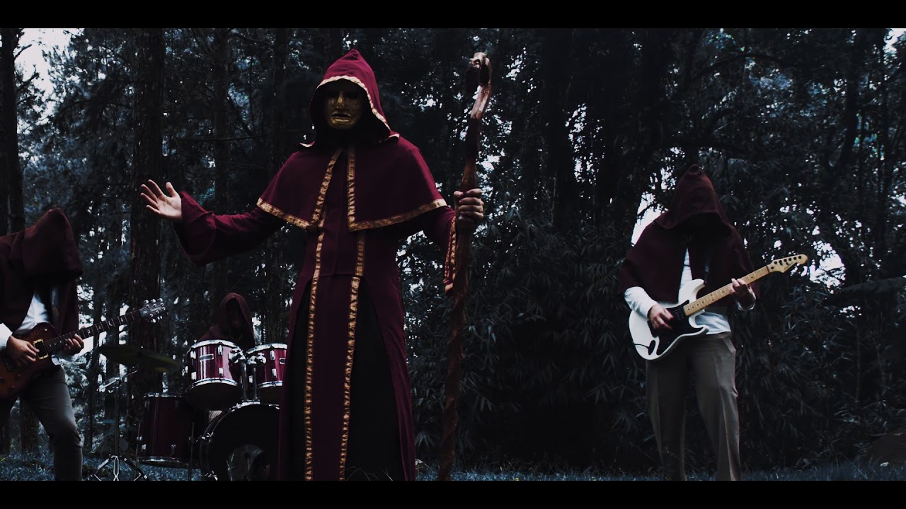 Devotee - Destiny | Unearthed Music Video (2021)
