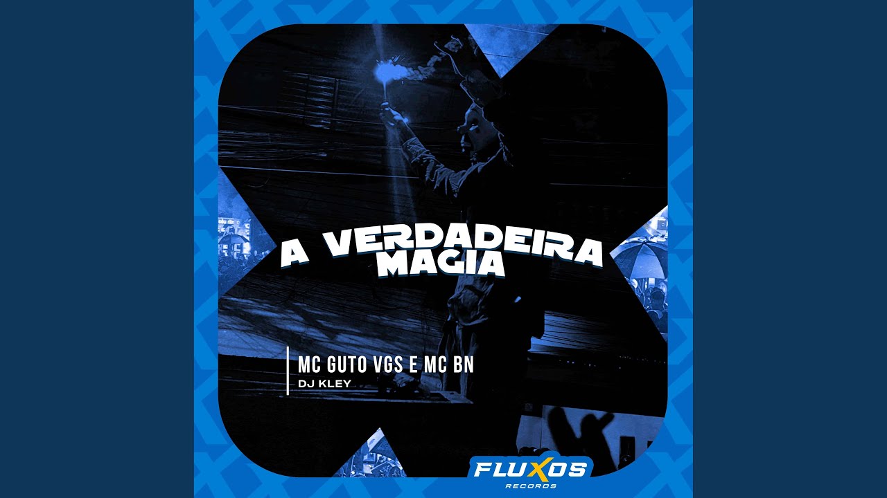 A Verdadeira Magia