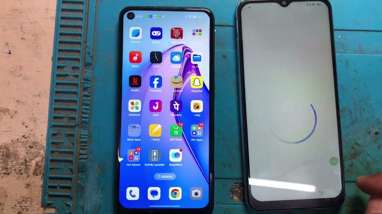 Vivo Y20,Y20I,V2029 Frp Bypass Complte Video 1000%✅All Error Fix For Frp Bypass#tech #frp #frpbypass