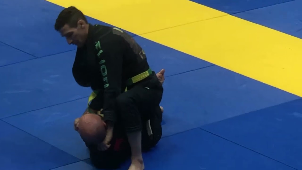 EUROPEAN BJJ CHAMPIONSHIP 2023