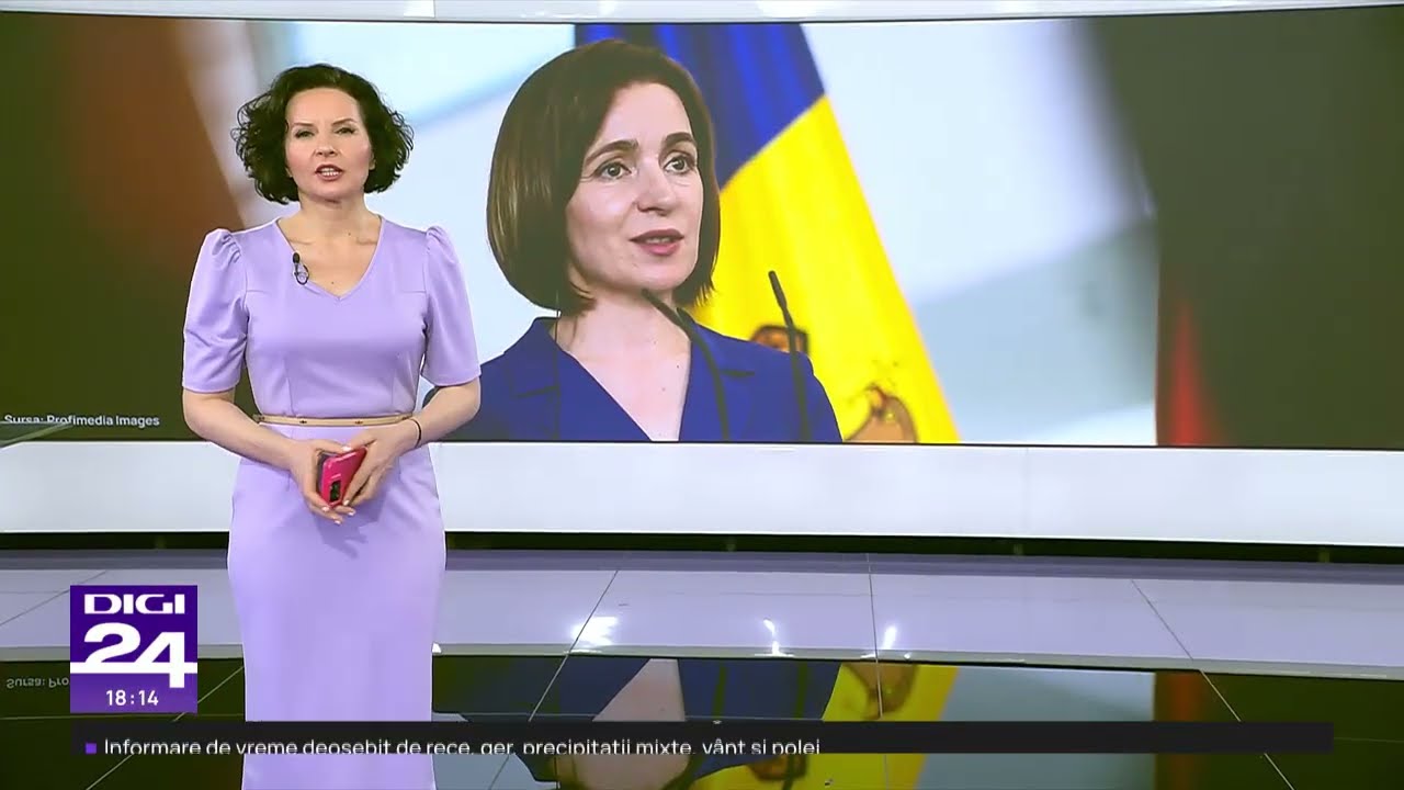 Ediție specială/ Nicușor Dan, precaut în privința aderării la Consiliul pentru Pace