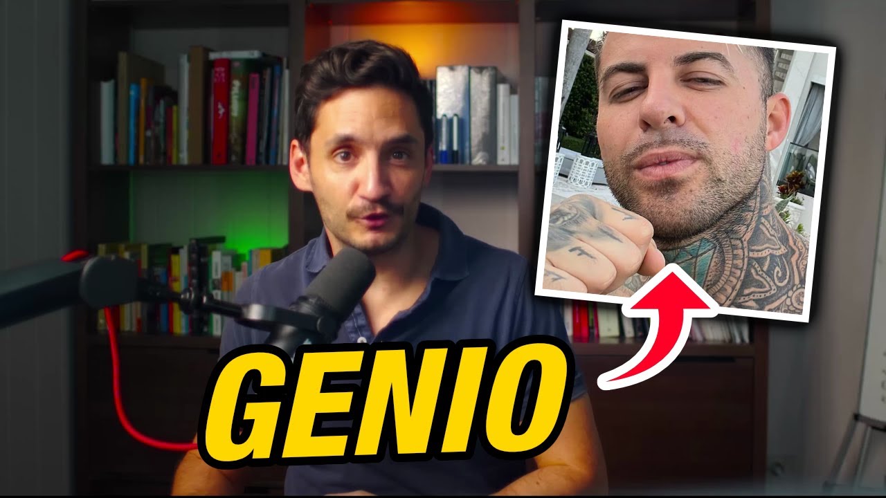 Llados es un genio y te explico por qué