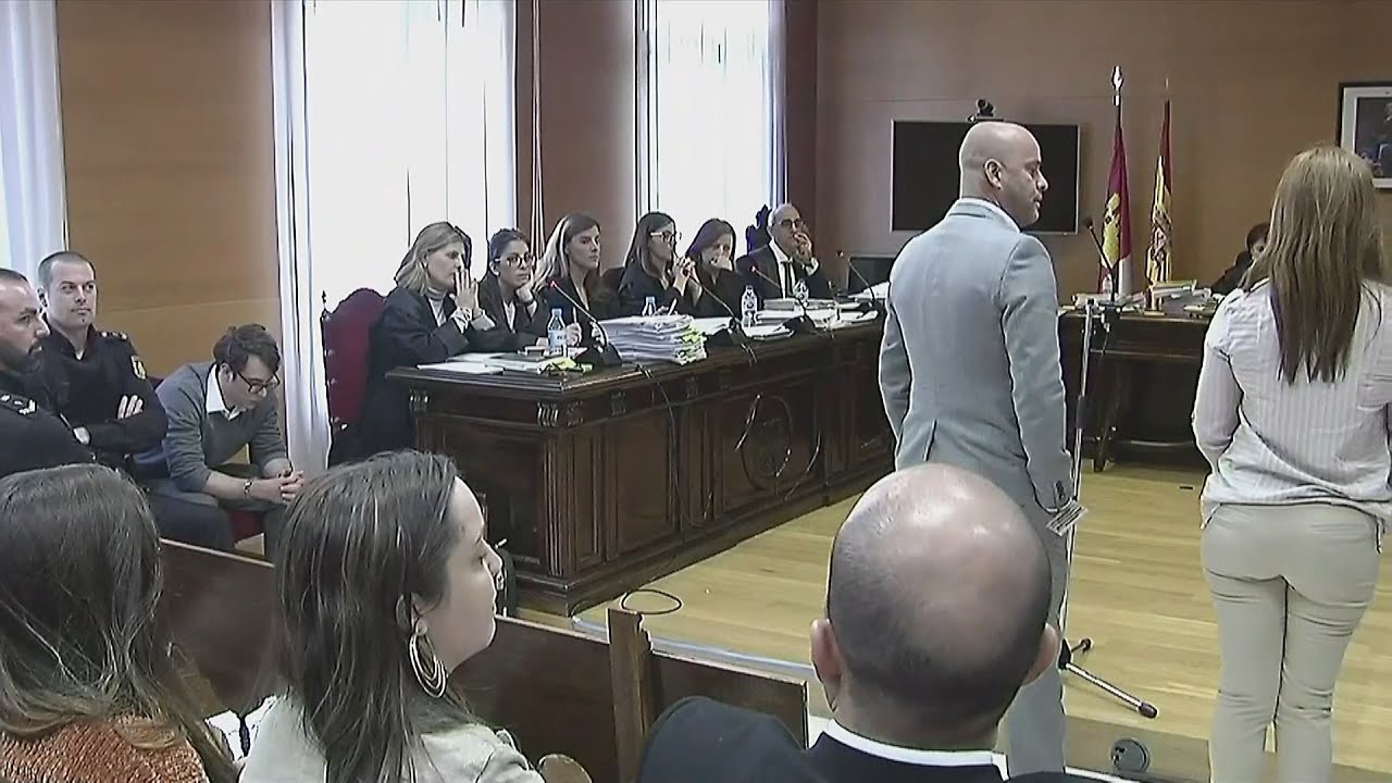 Tio de brasileiro autor de chacina na Espanha se emociona e lamenta crimes