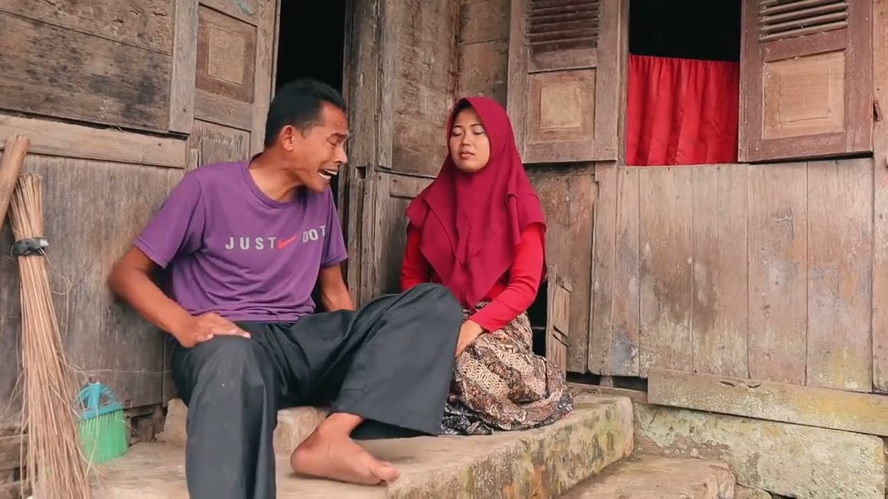 Kandak lapeh hutang timbua || Lawak Minang Mangaleke ( Kaleke Creator )