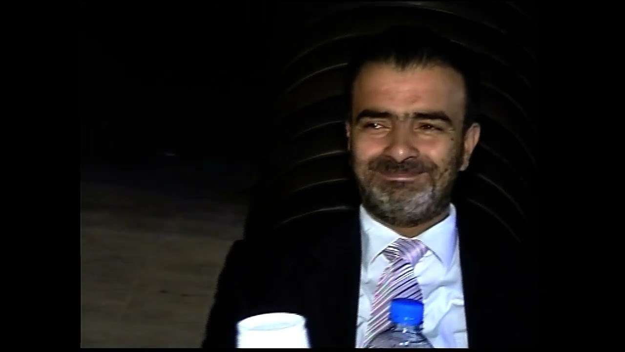 زفاف احمد زكور ج١ فرقة عبدالله سراج الدين نجوم الفن 37254494536 +