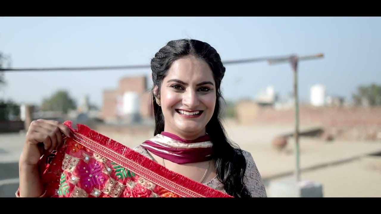 Sidhu Studio Aklia Best Girls Song &Hilight 2026