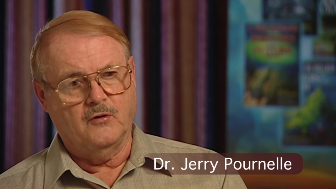 Dr. Jerry Pournelle's advice to writers from advice given to him by Robert Heinlein