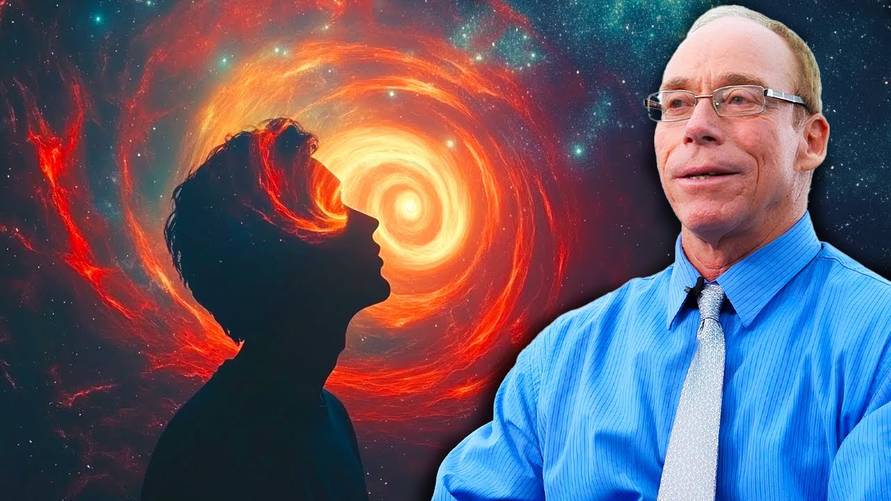 Dr. Steven Greer's Guided Mediation - 8-minute Session